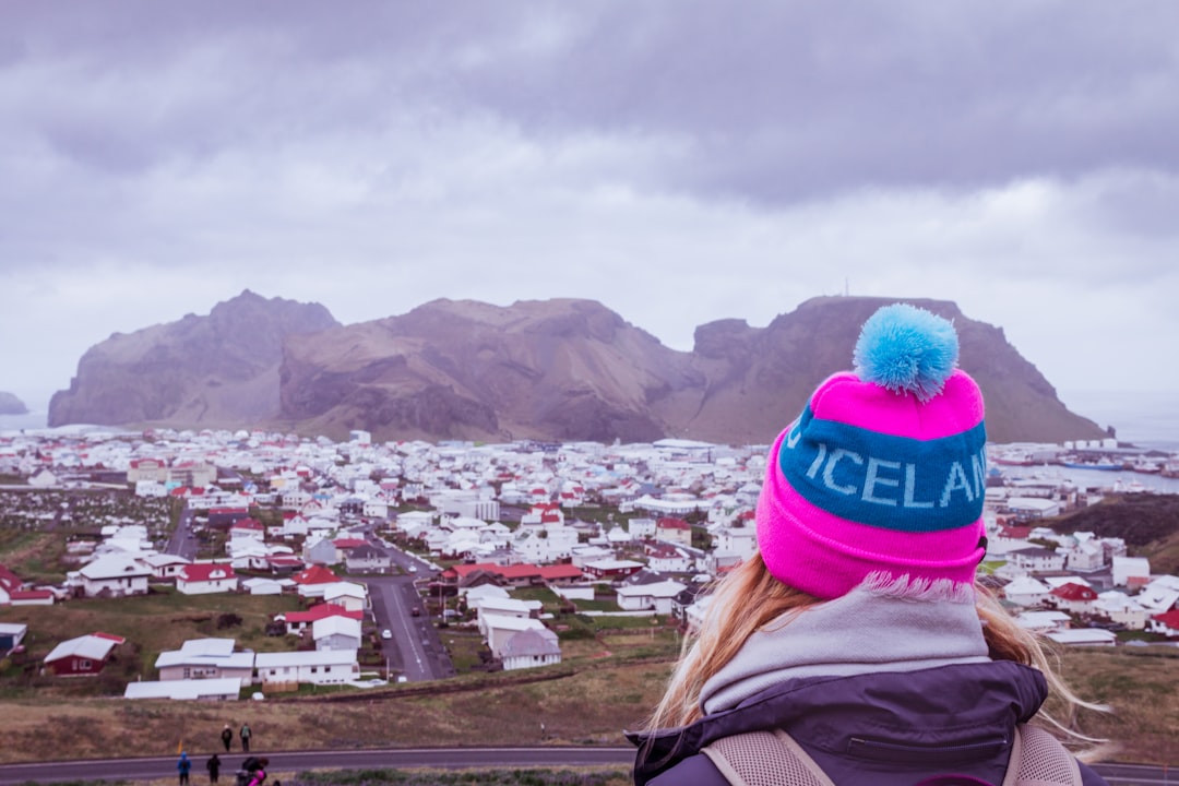 What To Wear In Iceland With Handy Iceland Packing List