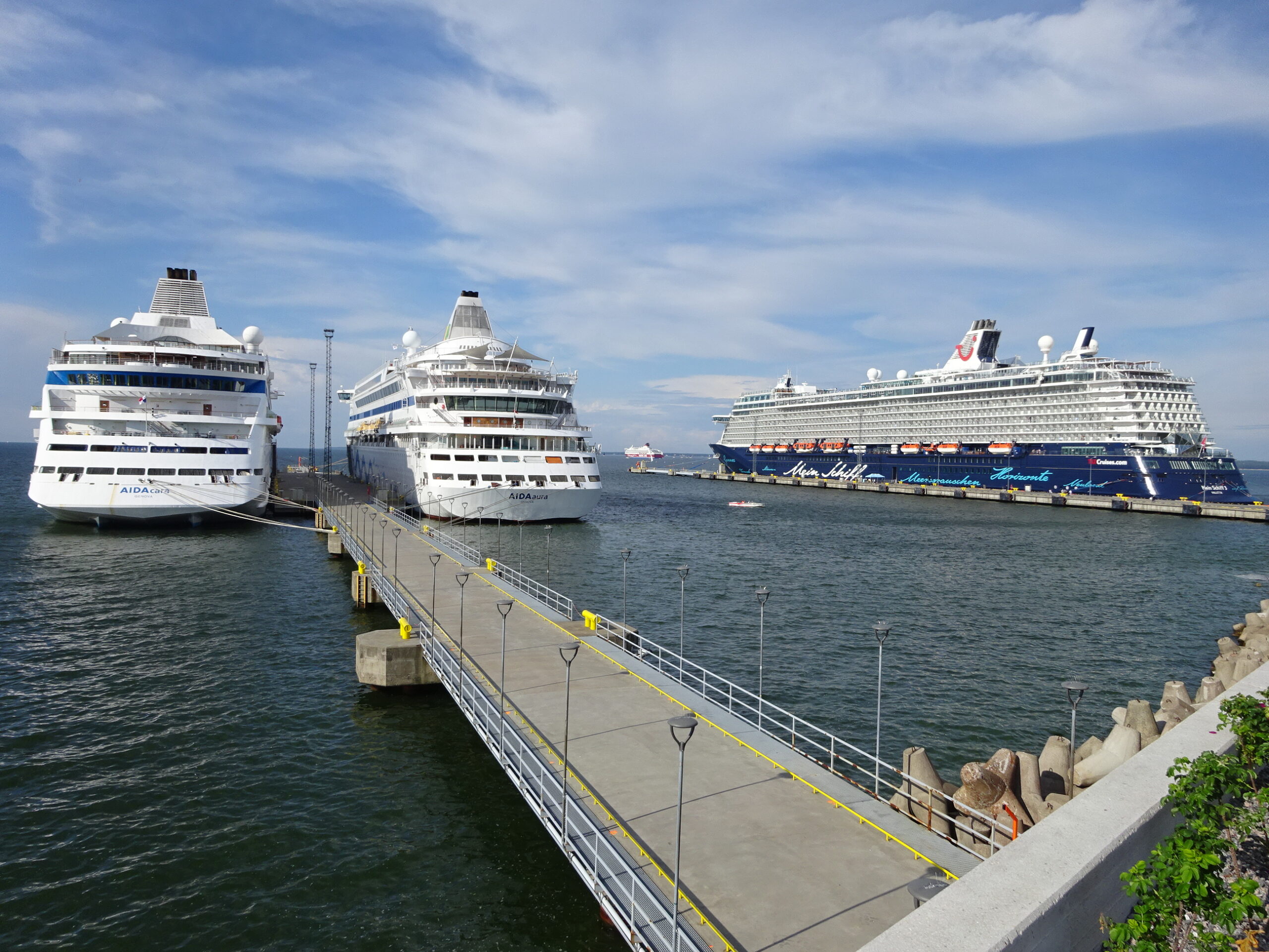 The 5 best destinations you can visit on an Azamara Cruises ship