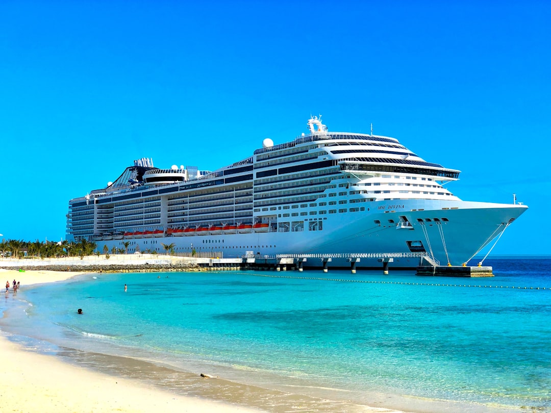 2026 StarCruises STAR NAVIGATOR Taiwan Guide (Sailing to Japan & South Korea)