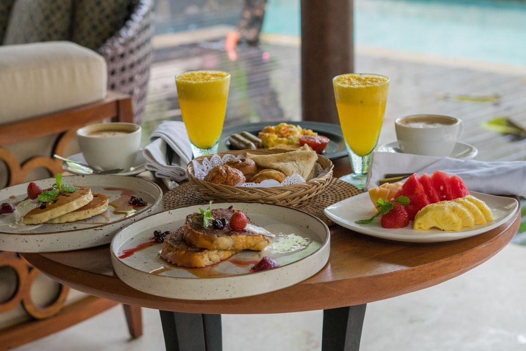 The Complete Guide to Marriott Bonvoy Elite Breakfast Benefits