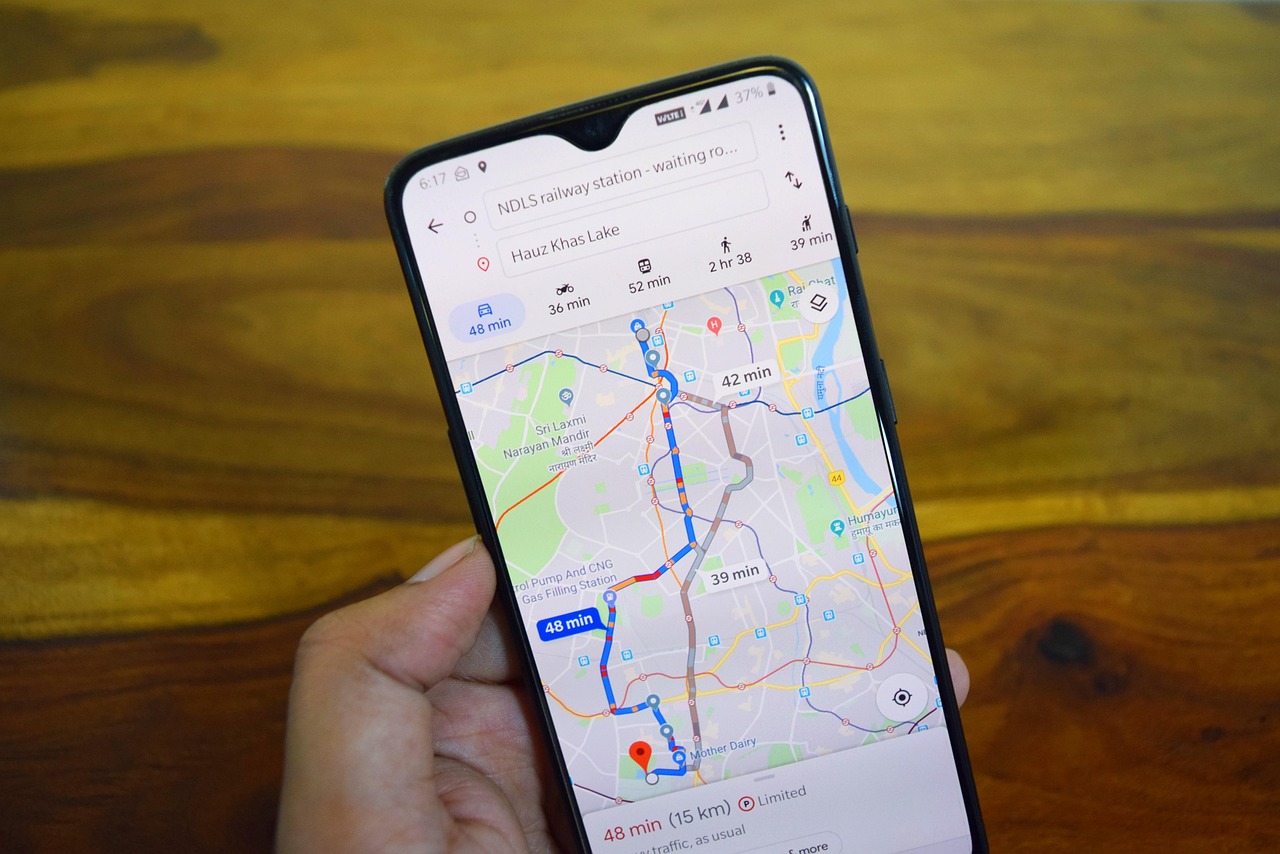 Capital One just launched a new travel app — and we tested it out