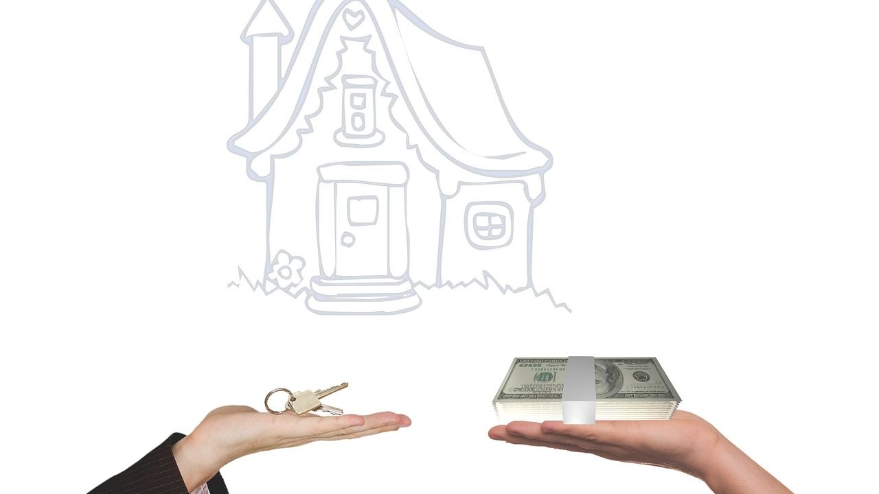 The 9 Most Expensive Mistakes People Make When Buying Their First Home