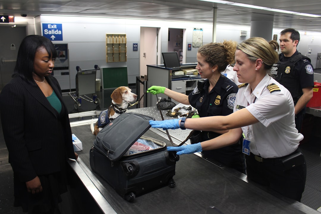 Trump administration to send ICE officers to assist TSA at airports Monday