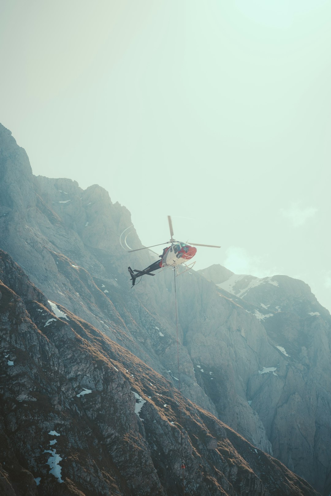 Heli-adventures in New Zealand’s South Island