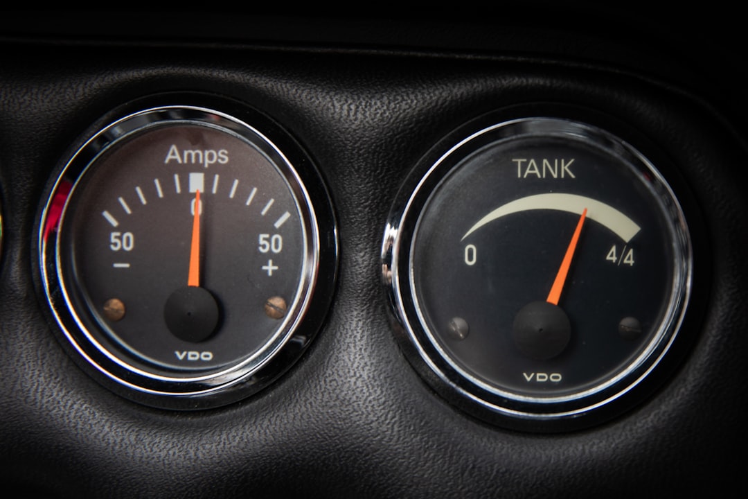 7 tips to get the most out of a tank of gas