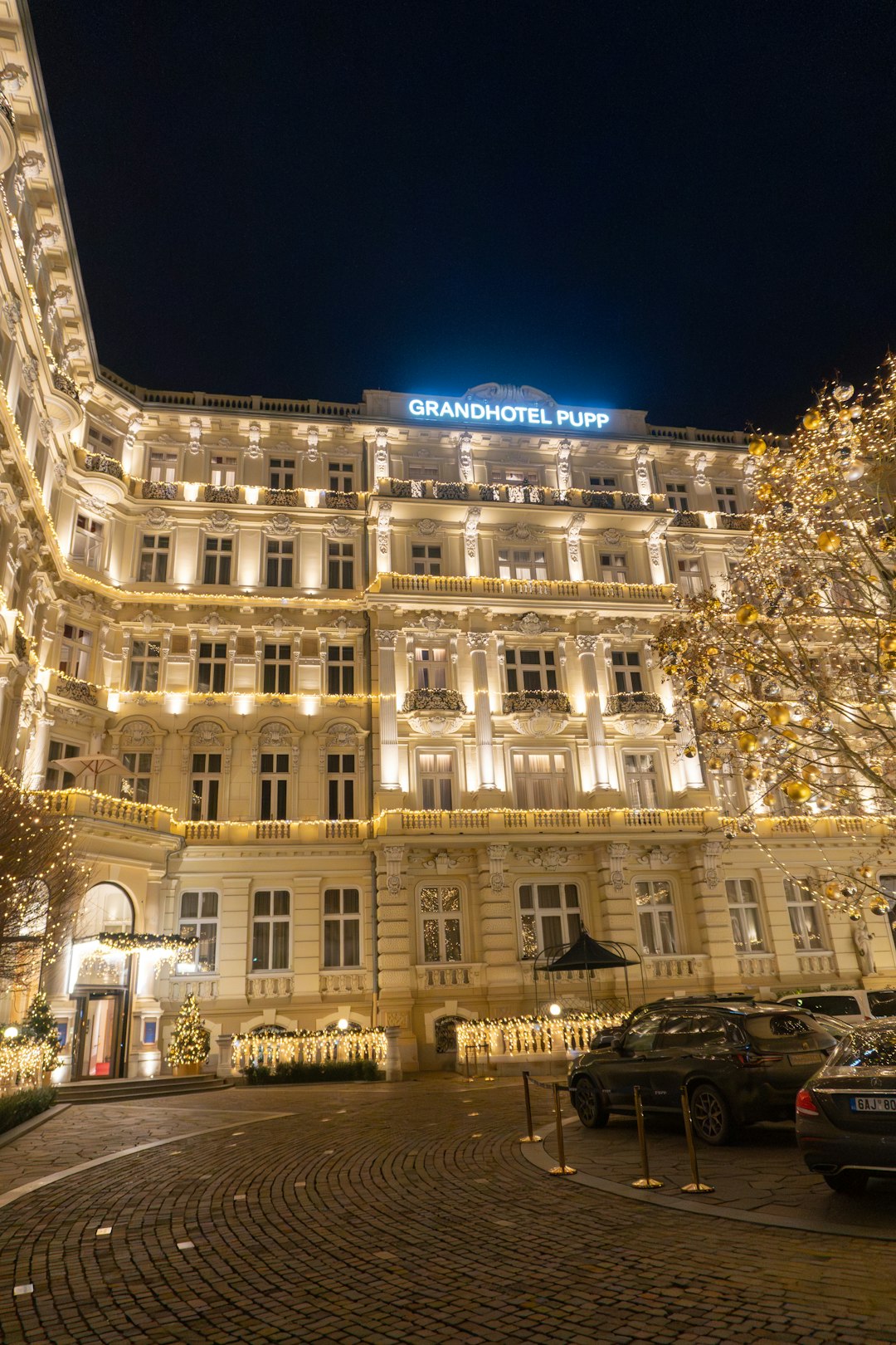 The 22 best Hilton hotels in the world