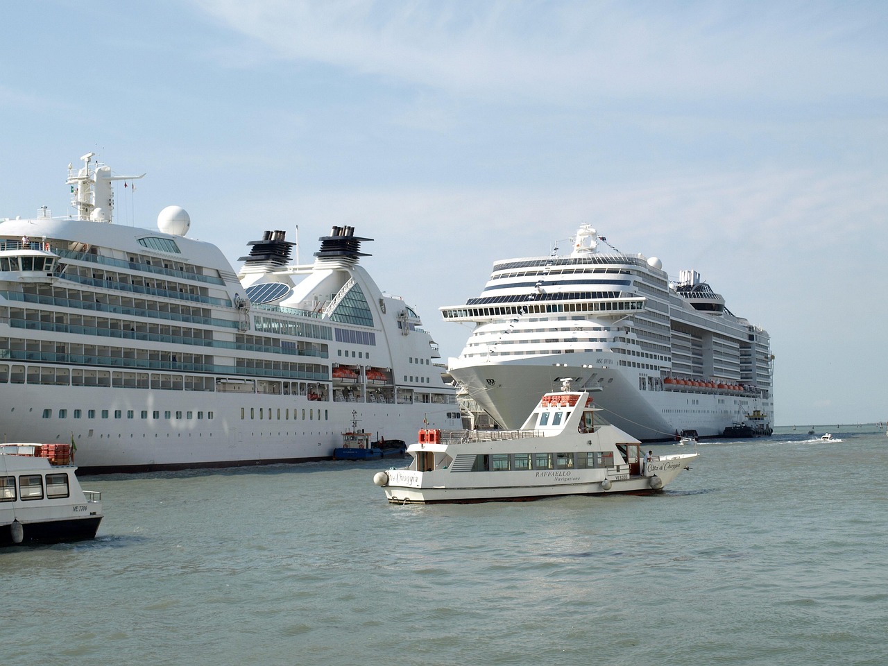 Experiences From a Canary Islands Cruise: Review of MSC Musica