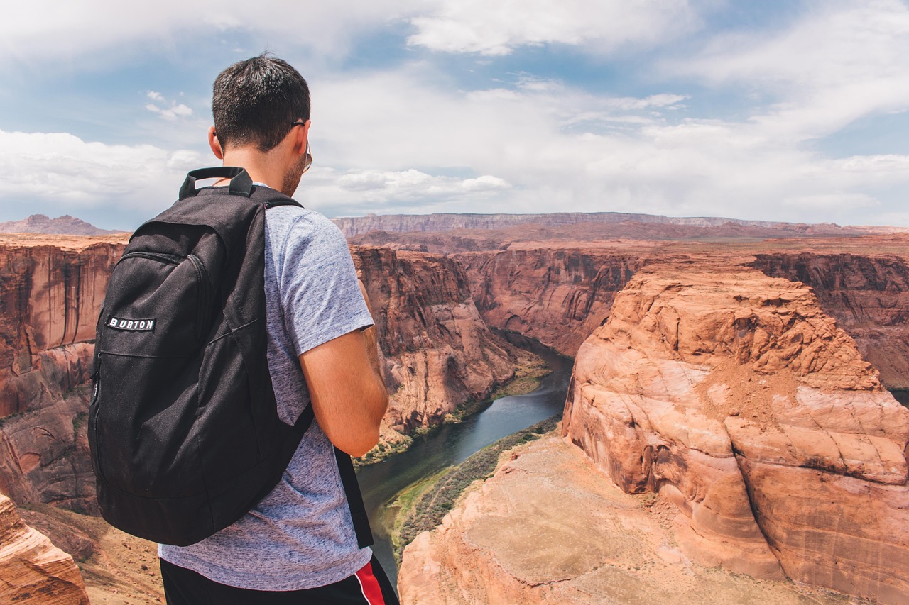 7 Remote Backpacking Destinations For This Year