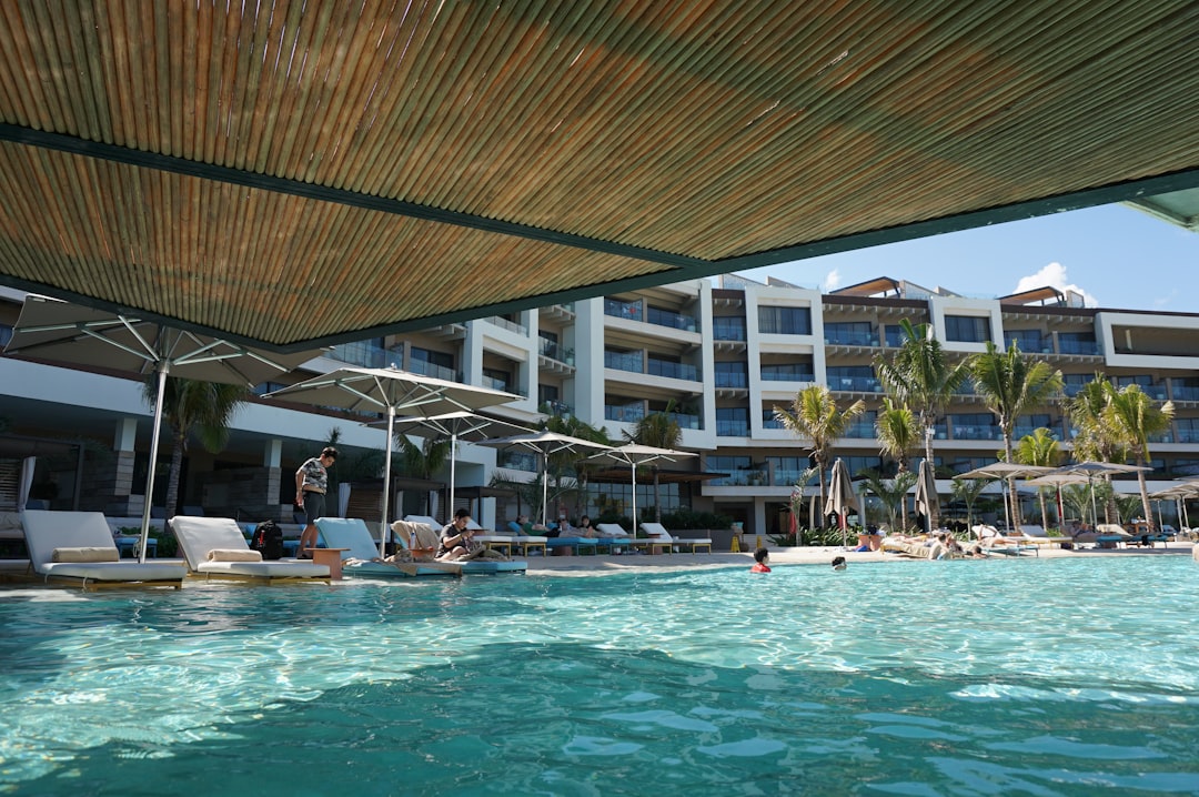 25 best all-inclusive resorts in the world