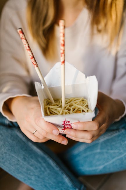 Thais afhalen in Amsterdam: 7 adressen voor pad thai en curry