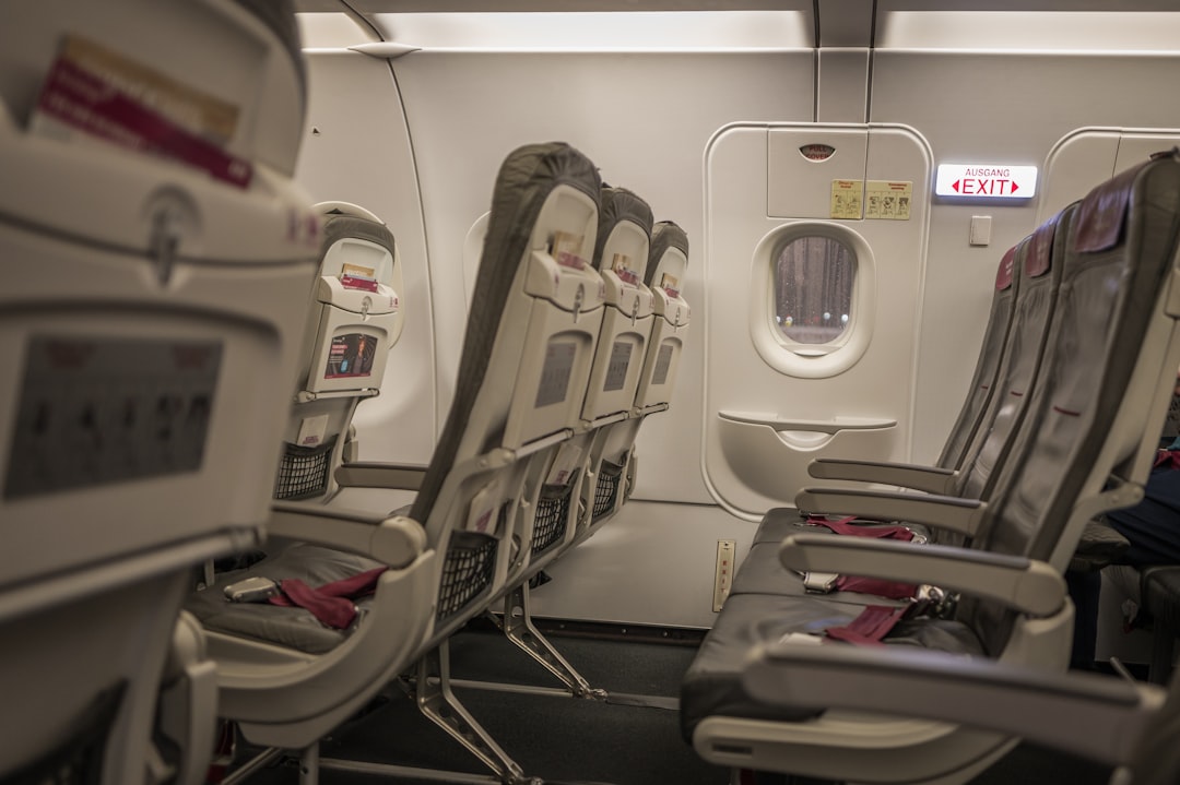 United Debuts Polaris 2.0 Business Class on Singapore–San Francisco Route