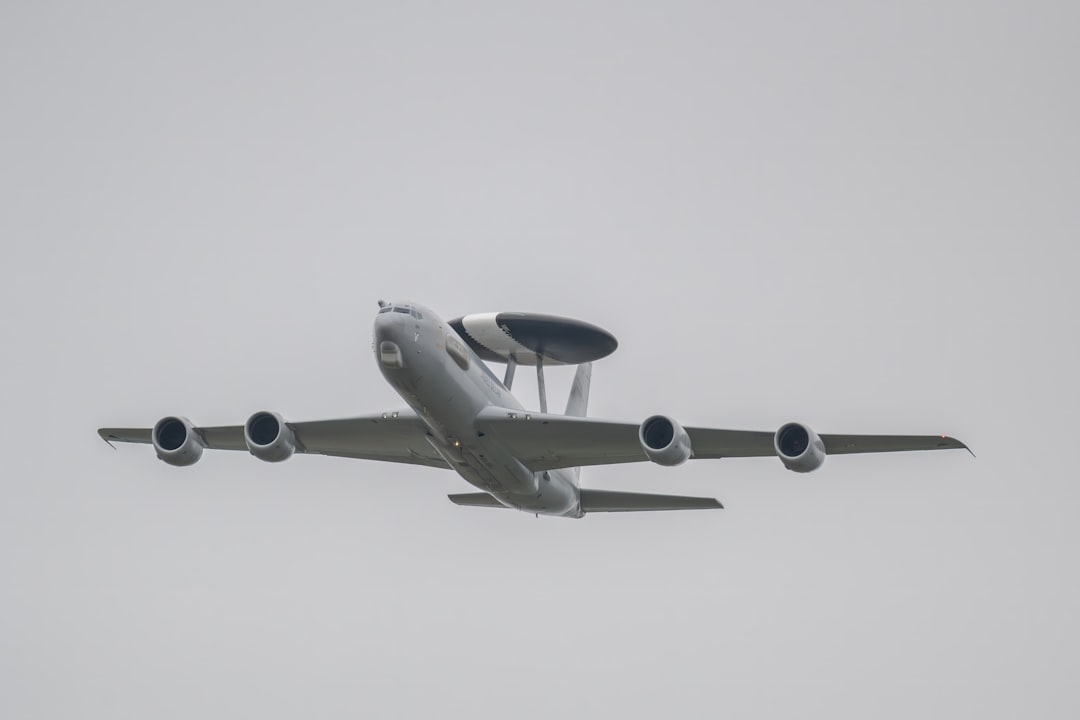 Could this be the fanciest regional jet in America?