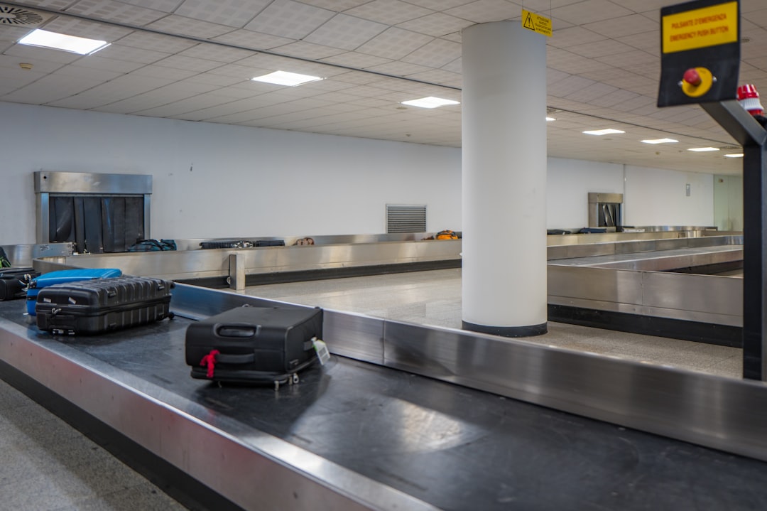 How to Handle Damaged, Delayed, and Lost Baggage