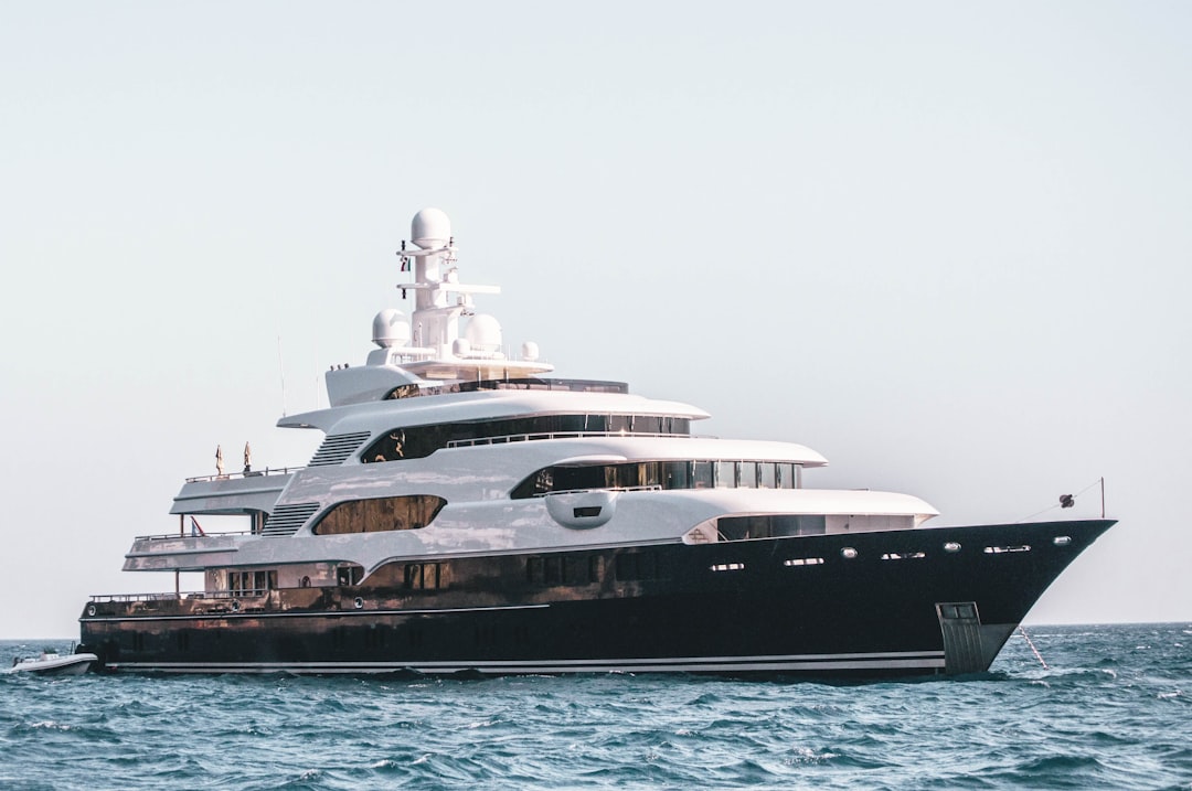 Why Being on a Luxury Power Yacht Is the Ultimate Exclusive Escape
