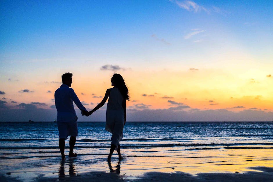 The Most Romantic Destinations Around the World