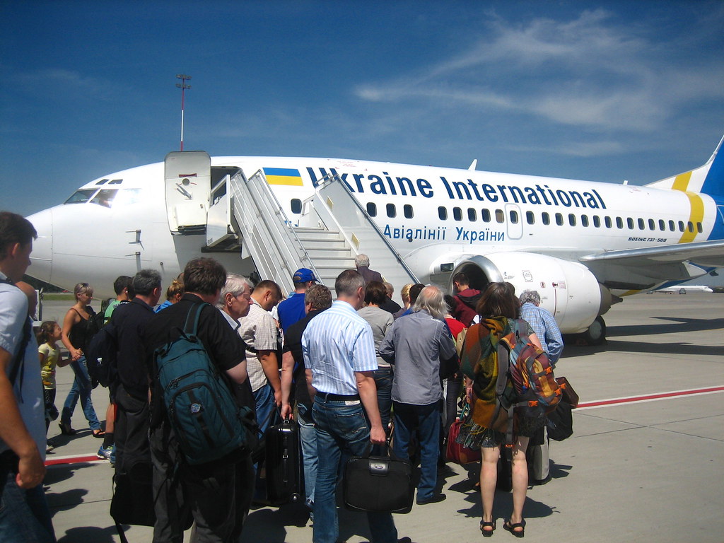 Major flight cancellations: How Capital One miles saved my international trip home
