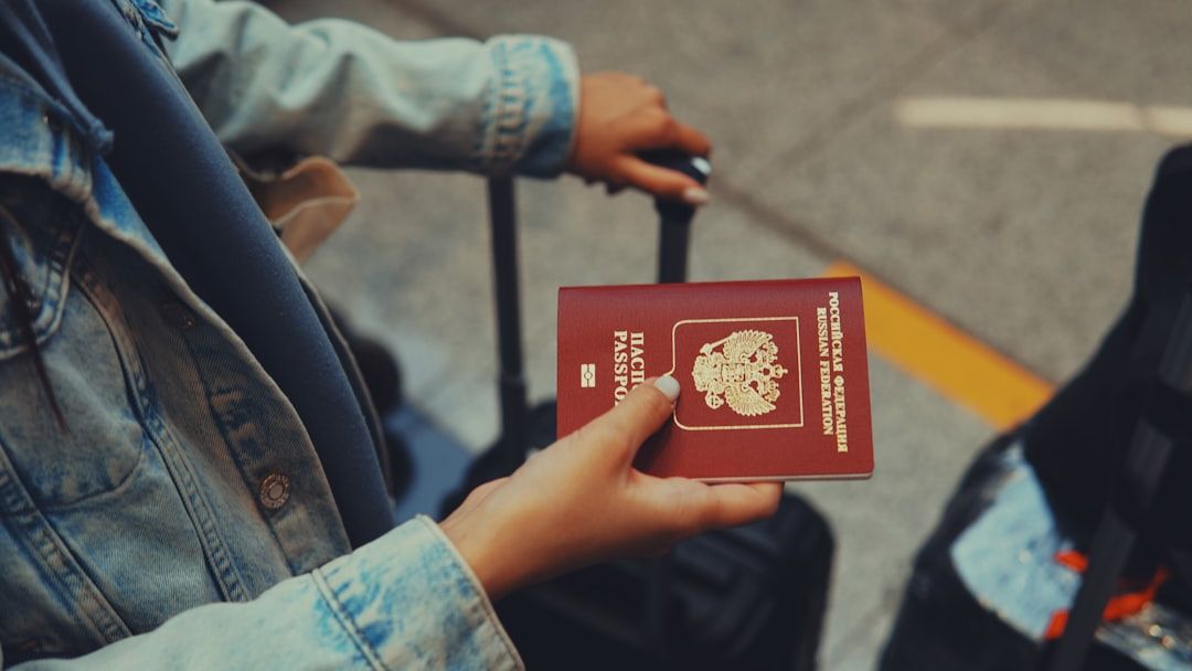 Why Your Passport Might Be Invalid Even If the Expiration Date Is Fine