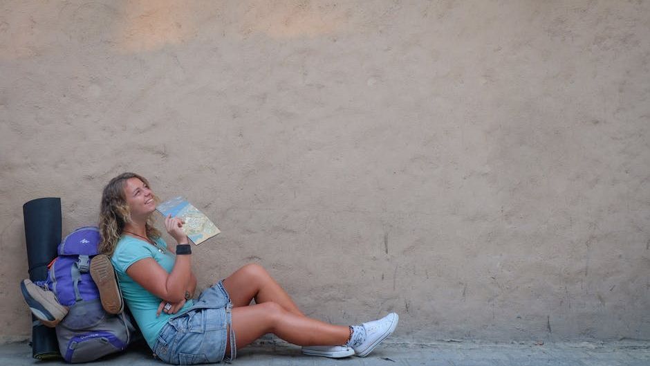 The 8 Poorest Countries That Are Actually Safest for Solo Female Travelers