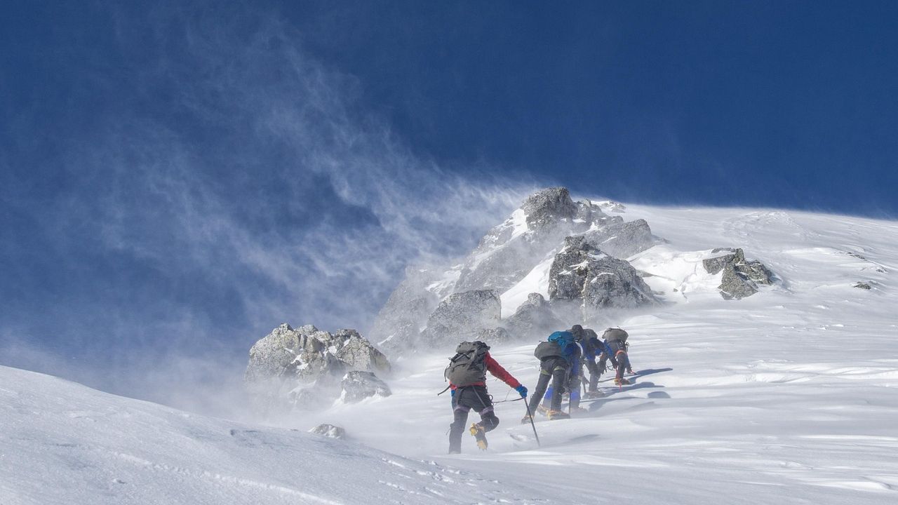 8 National Parks That Are Better (and Colder) in the Winter