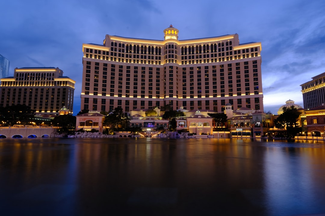 A new 2-night MGM package bundles Las Vegas hotels, meals and a show for $330
