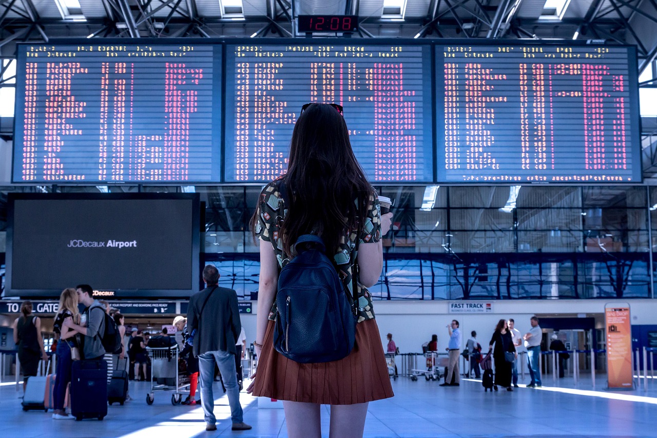 2026 NAIA Arrival Guide for International Passengers (Manila Flights)
