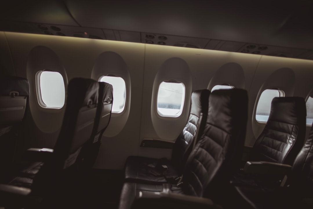 United Airlines Introduces the Relax Row: Economy Seats That Convert into a Couch