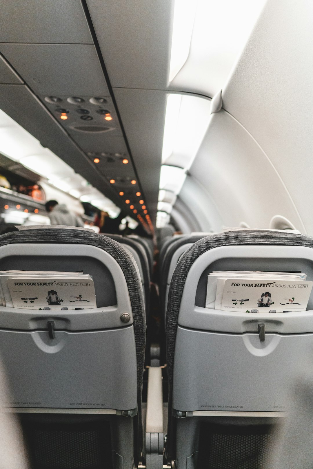 United Airlines to introduce economy seats that turn into 'couches' in 2027