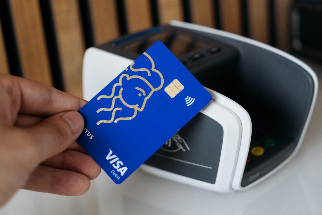 Credit card fraud surging: Why you should freeze your credit