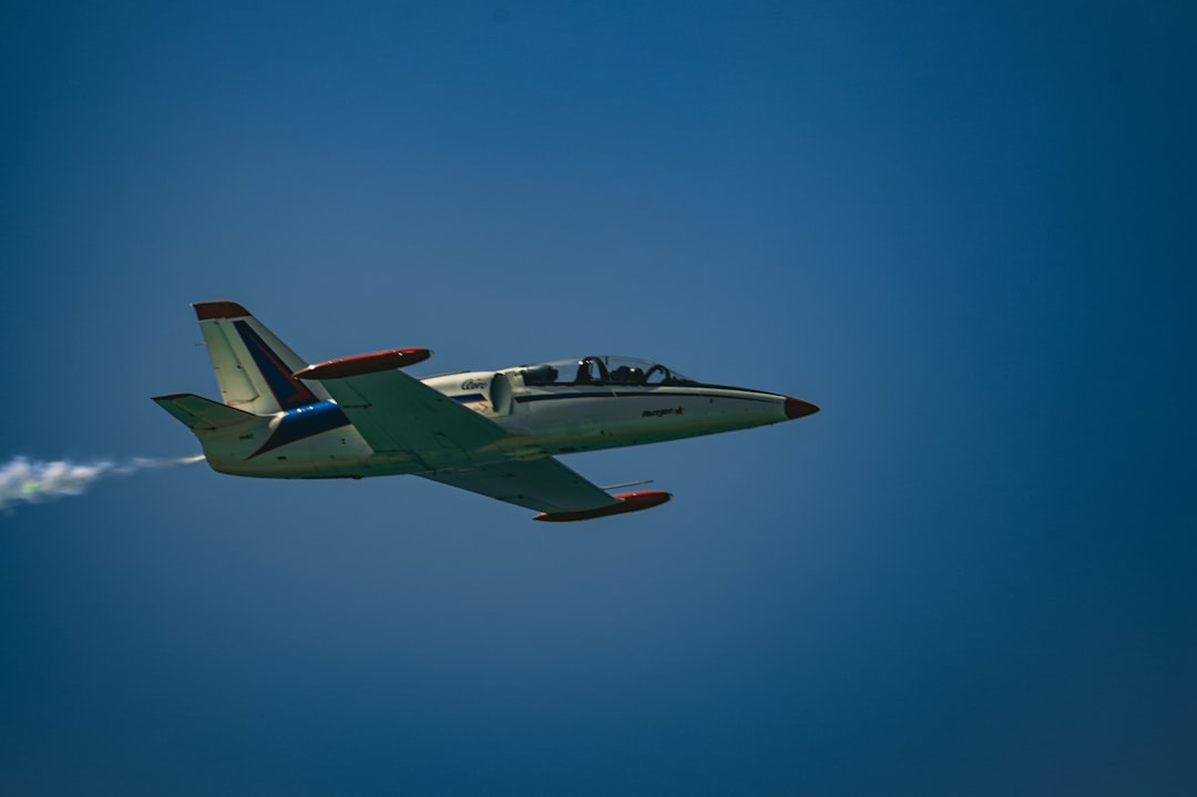 Could this be the fanciest regional jet in America?