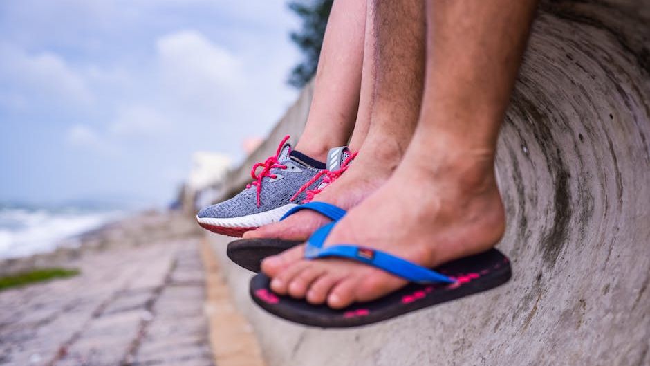 A Pilot Reveals: Why You Should Always Keep Your Shoes On During Takeoff and Landing