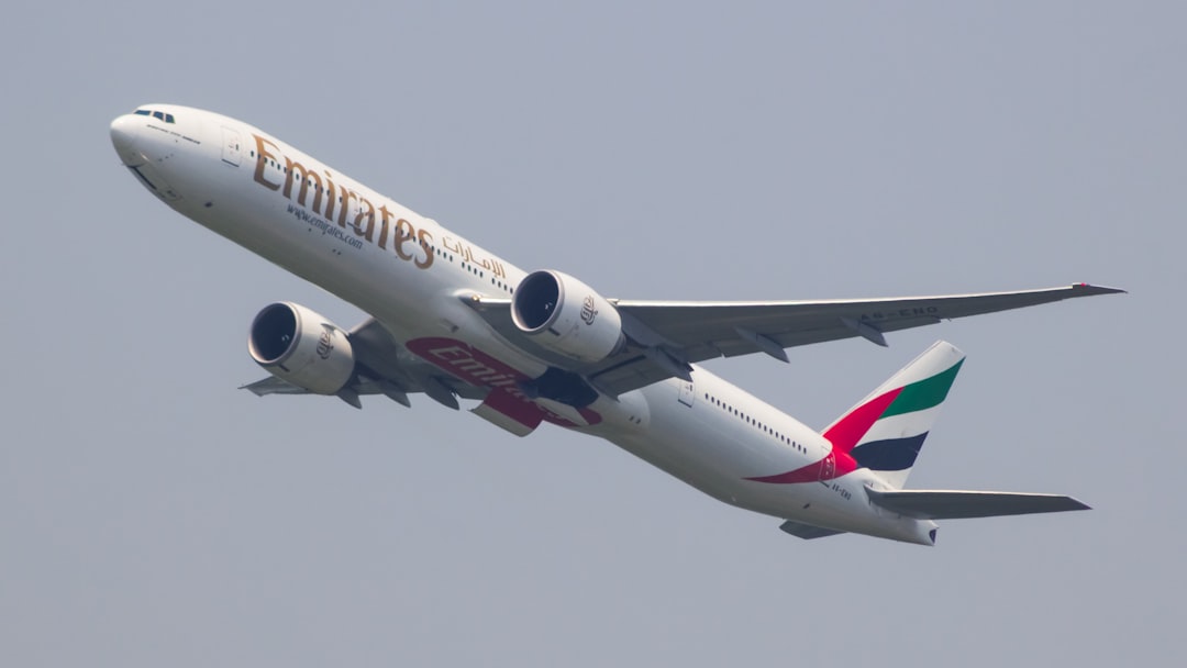 How to redeem your Emirates Skywards miles for partner-operated flights right now