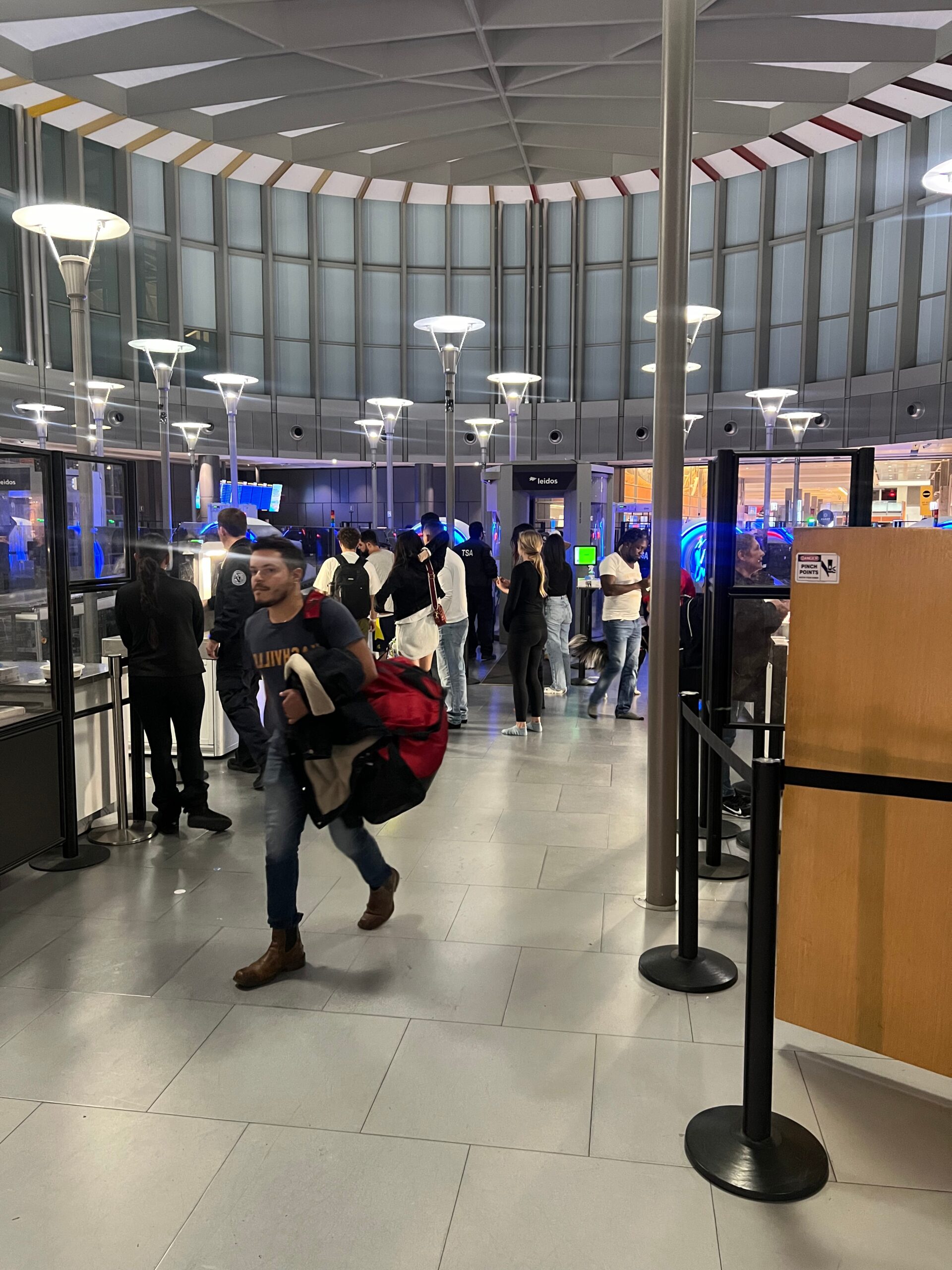 TSA officers to get paid: Will airport security wait times improve?