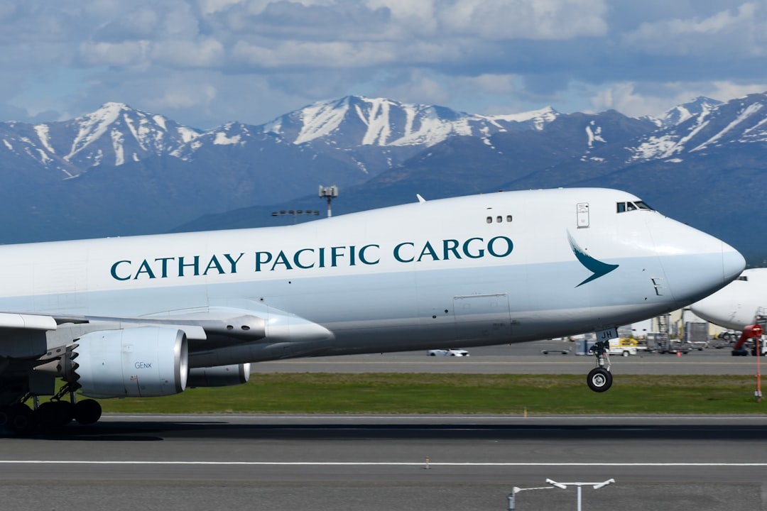 Cathay Pacific to Raise Long-Haul Asia Miles Awards Again