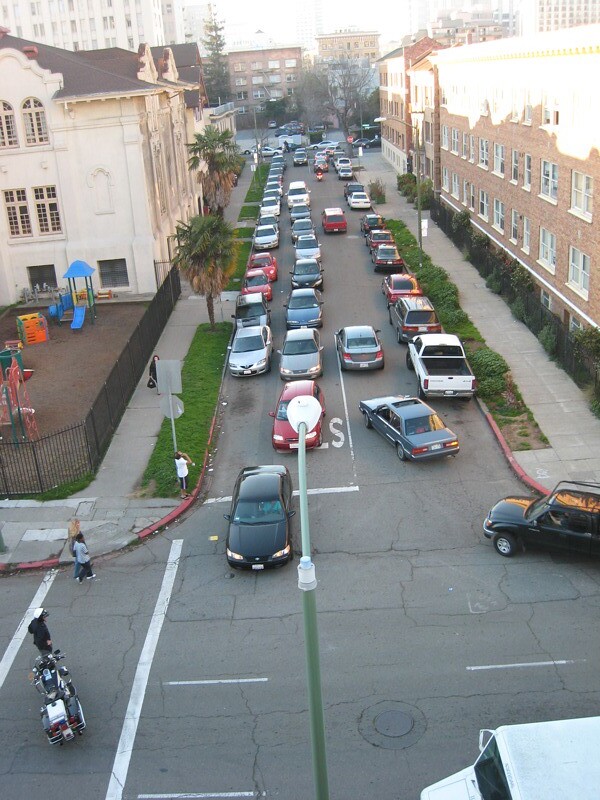 LA forced to block freeway on-ramps with gates ahead of ‘No King’s’ protests