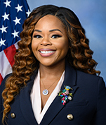 House Ethics Committee finds indicted Dem Rep. Sheila Cherfilus-McCormick ‘guilty’ on 25 counts