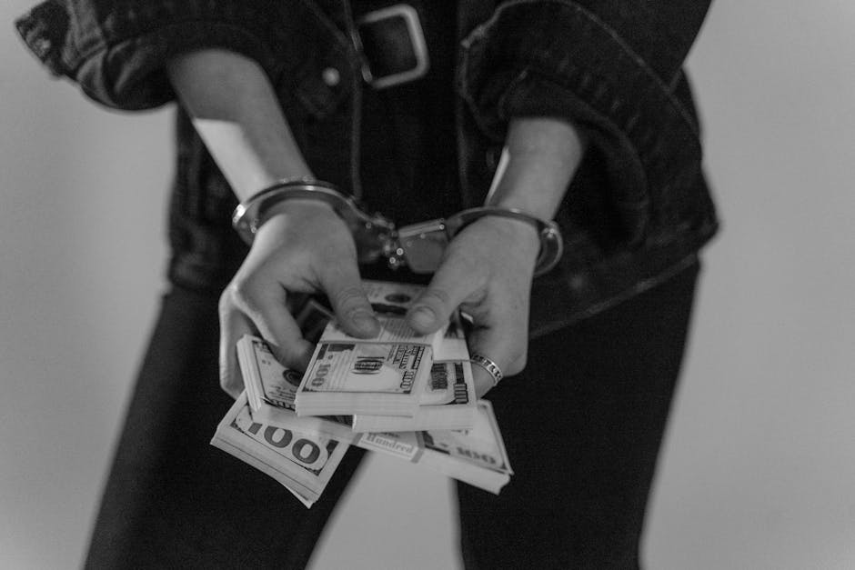 LAUSD staffer charged in massive $22M money laundering scheme