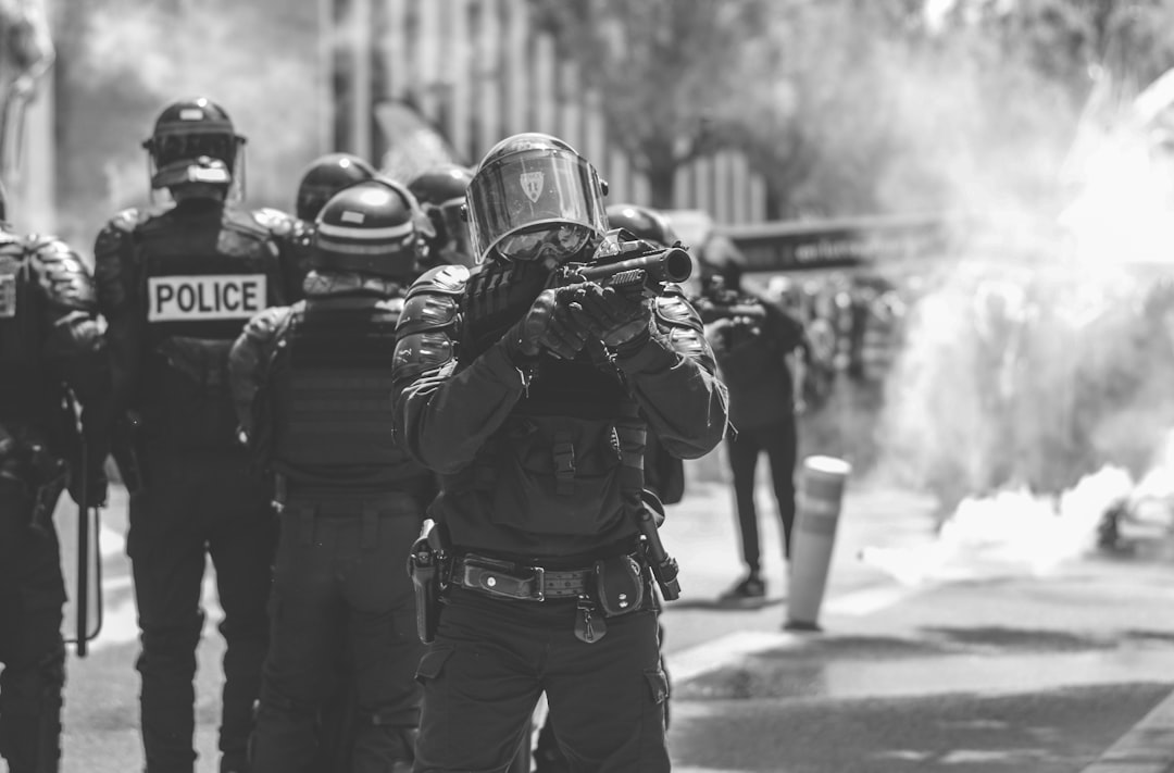 DHS attorney said agents in Los Angeles should have 'started hitting' protesters, emails show