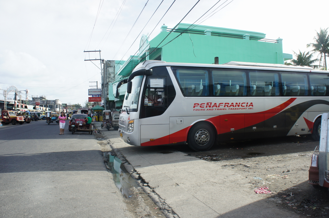 2026 MANILA to BAGUIO to MANILA BUS SCHEDULE • Victory Liner, Genesis, JoyBus & Solid North