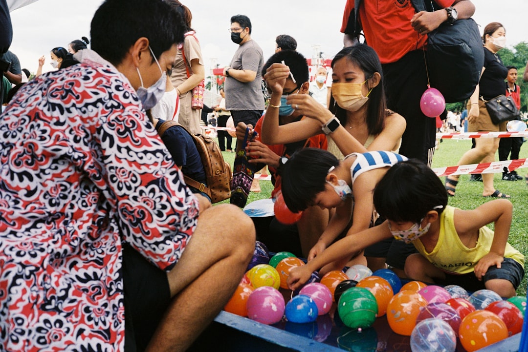 Washington repeat offender allegedly shoots teen in chest over water balloon prank