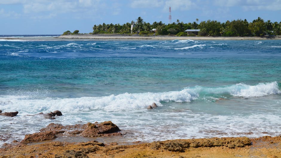 I Visited the "Least-Visited Country in the World": Here Is Why It's Actually a Hidden Gem