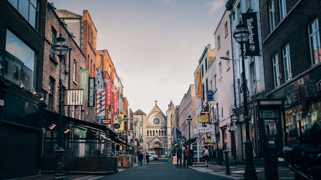 The 8 Most 'American-Friendly' Towns in Europe Where You Don't Need to Speak the Language