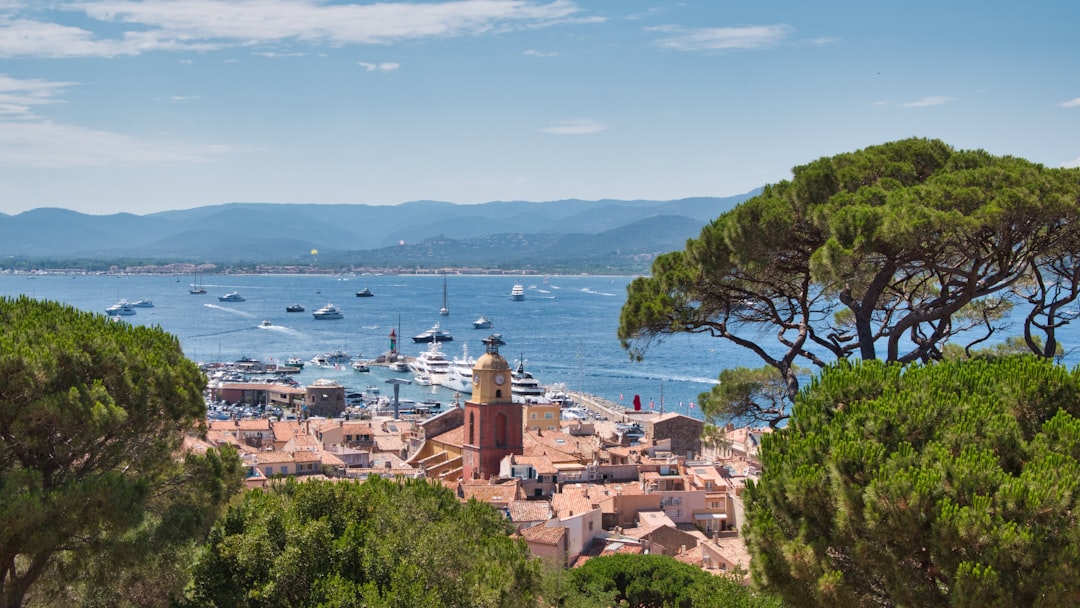 Day Trip to Saint-Tropez France: Must-See Sights and Experiences