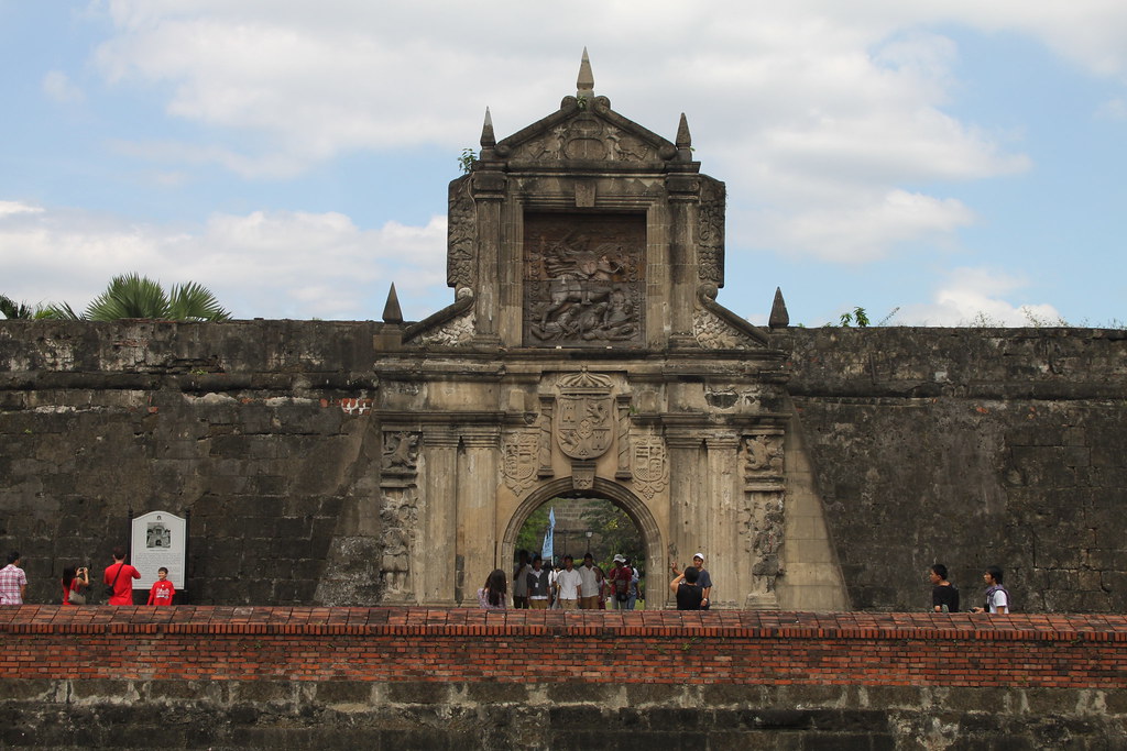 2026 FORT SANTIAGO, MANILA Travel Guide