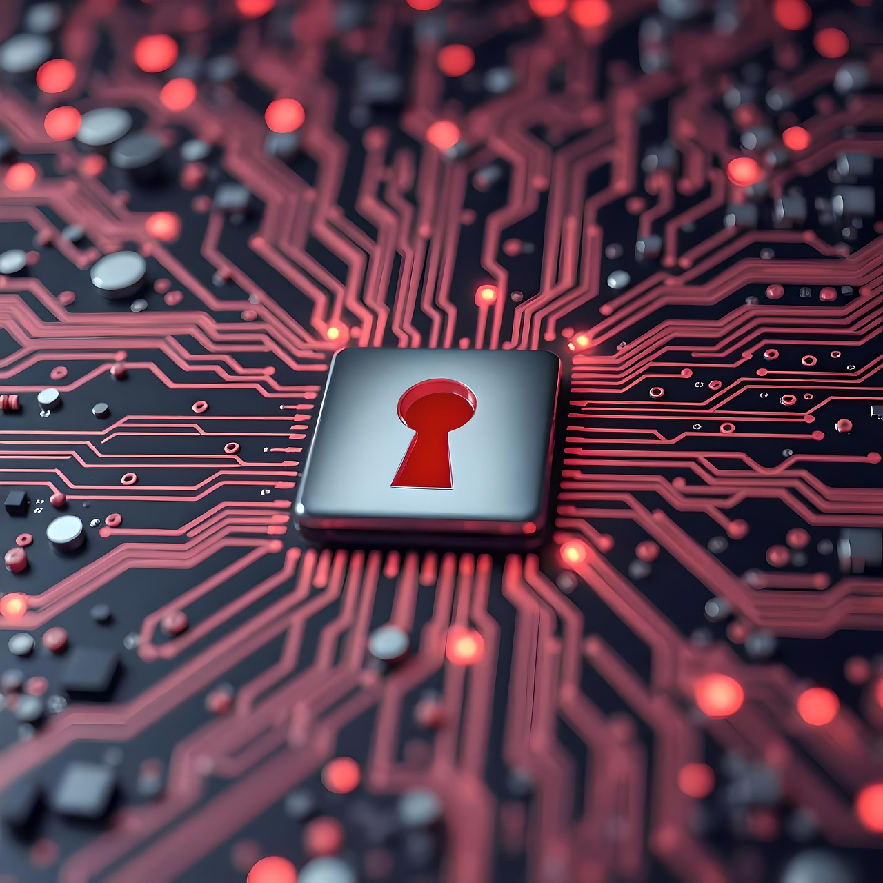 Today, the internet is Safer