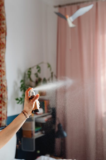 Pepper spray would be easier to get under NY bill: ‘Very simple non-lethal safety measure’
