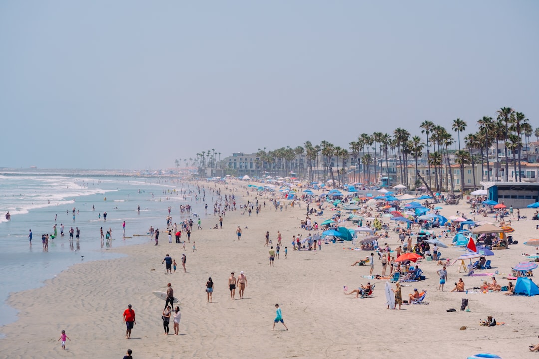 Dramatic weather shift brings significant Southern California cooldown, possible rain