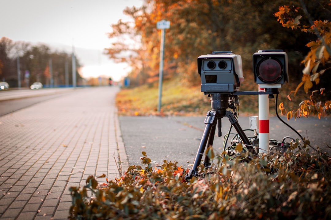 Speeders beware: 125 traffic cameras are coming to L.A., along with hefty fines. Here's where they are