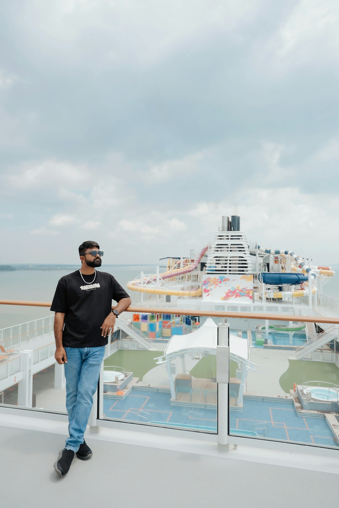 Royal Caribbean’s Hero of the Seas Unveils the Next Generation of Family Vacations