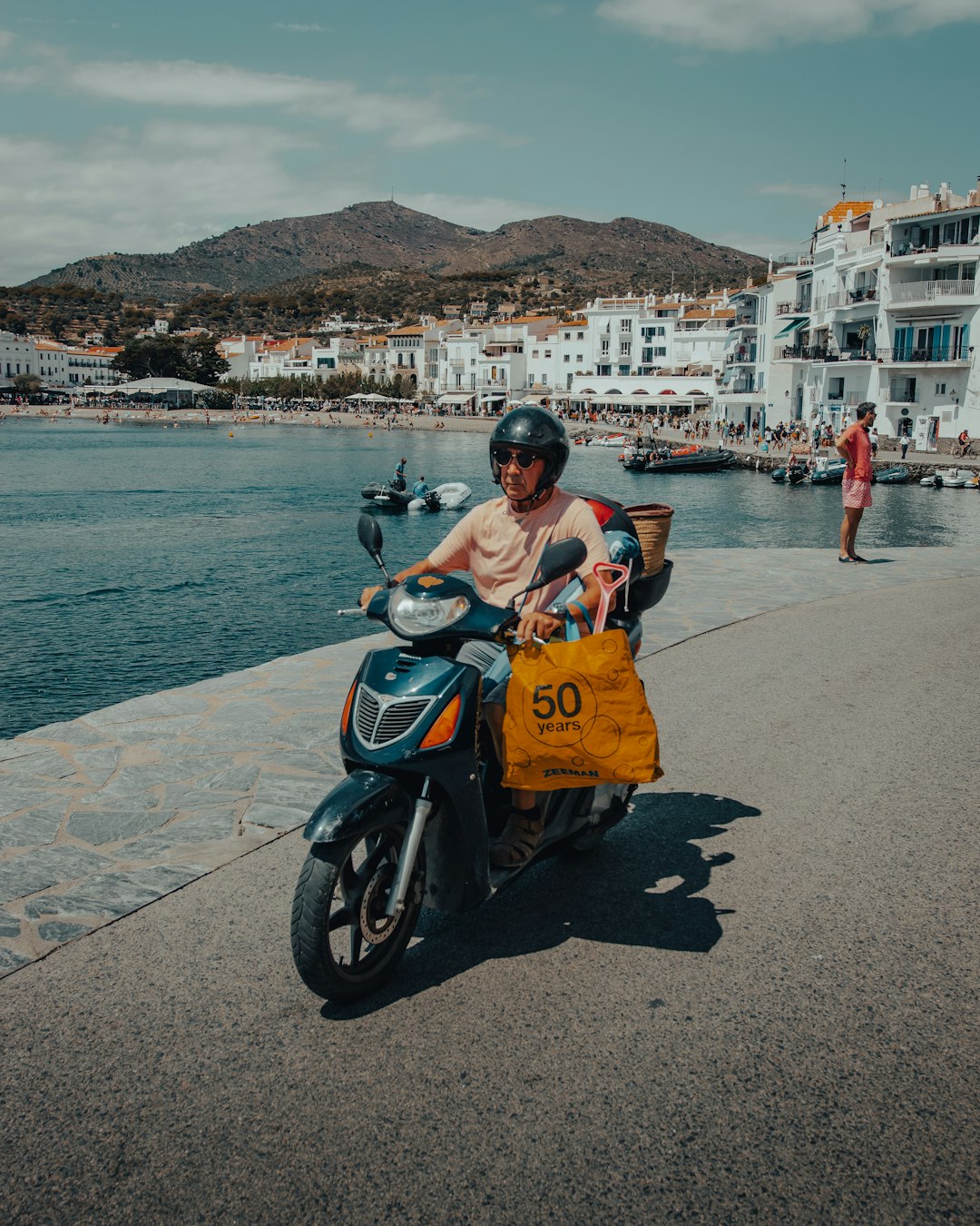foodpanda Delivers Vacation Vibes Right to Your Doorstep
