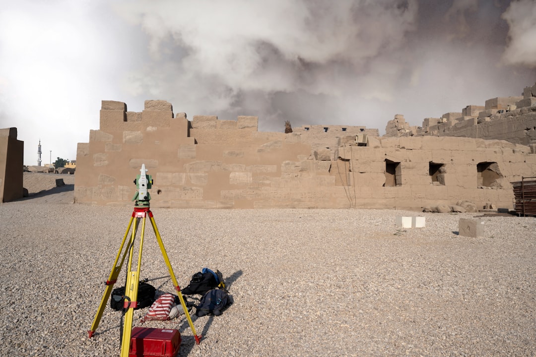 Egypt Packing List – What To Wear, Camera Gear, And More!